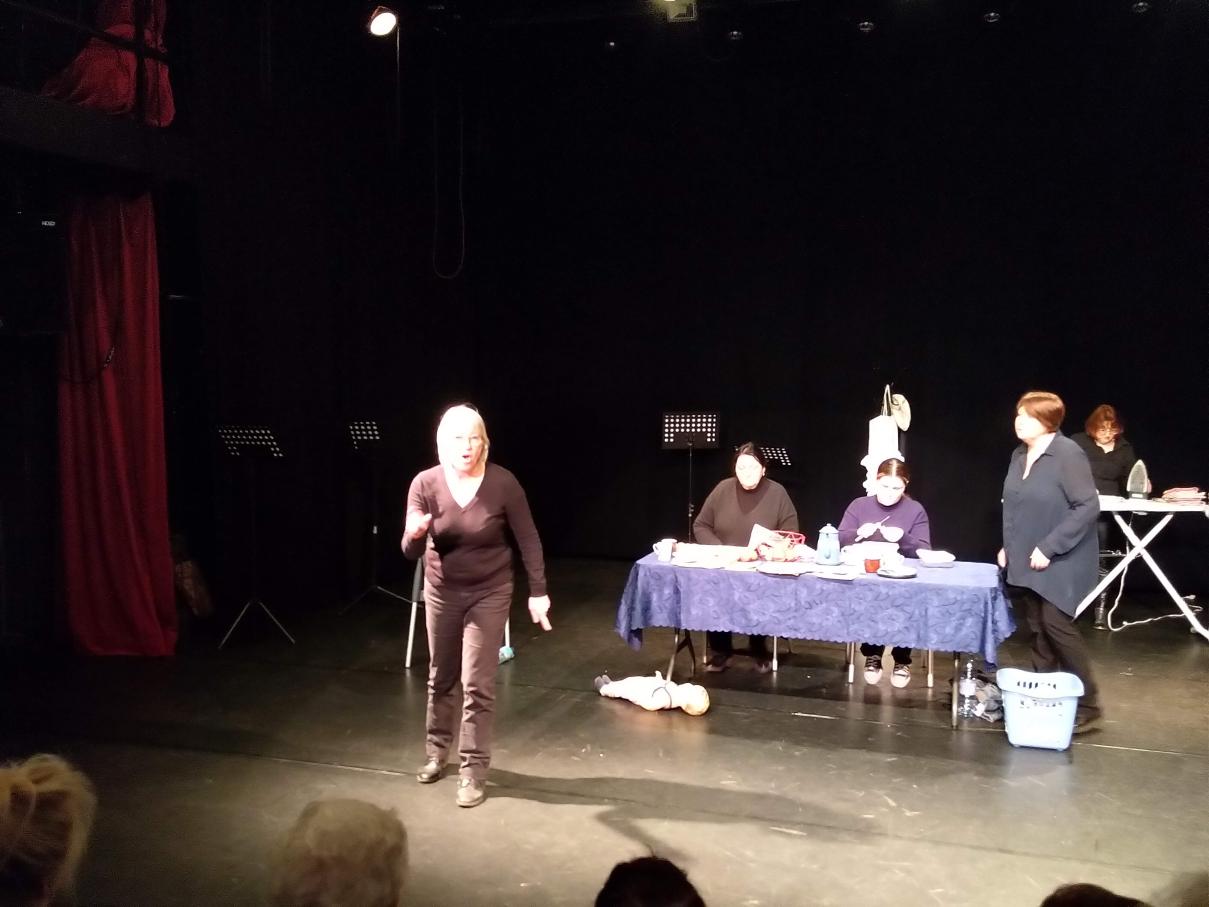 Activités médiathèque 2024